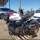 JYARM21Y5MA000518 2021 Yamaha Xsr700 C auction photo thumbnail 14