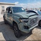 3TYAZ5CN2PT034757 2023 Toyota Tacoma Trd Sport auction photo thumbnail 1
