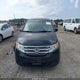 5FNRL5H40BB006436 2011 Honda Odyssey Ex auction photo thumbnail 12