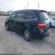 5FNRL5H40BB006436 2011 Honda Odyssey Ex auction photo thumbnail 3