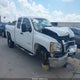 1GC2KVC83BZ123727 2011 Chevrolet Silverado 2500Hd Work Truck auction photo thumbnail 1