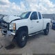 1GC2KVC83BZ123727 2011 Chevrolet Silverado 2500Hd Work Truck auction photo thumbnail 2