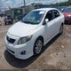 2T1BU4EE6AC468489 2010 Toyota Corolla S auction photo thumbnail 2