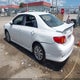 2T1BU4EE6AC468489 2010 Toyota Corolla S auction photo thumbnail 3