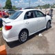 2T1BU4EE6AC468489 2010 Toyota Corolla S auction photo thumbnail 4