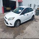 1FADP3E27DL195646 2013 Ford Focus auction photo thumbnail 2