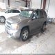 1GNDT13SX72287560 2007 Chevrolet Trailblazer Lt auction photo thumbnail 2