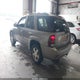 1GNDT13SX72287560 2007 Chevrolet Trailblazer Lt auction photo thumbnail 3