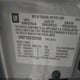 1GNDT13SX72287560 2007 Chevrolet Trailblazer Lt auction photo thumbnail 9