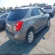 2CNFLDEY9A6317707 2010 Chevrolet Equinox Lt auction photo thumbnail 4