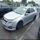 3FAHP0KC8AR205398 2010 Ford Fusion Sport auction photo thumbnail 2
