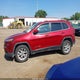 1C4PJMCB5FW733747 2015 Jeep Cherokee Latitude auction photo thumbnail 14