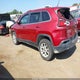 1C4PJMCB5FW733747 2015 Jeep Cherokee Latitude auction photo thumbnail 3