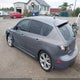 JM1BK343081102820 2008 Mazda Mazda3 S Grand Touring auction photo thumbnail 3