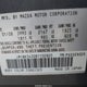 JM1BK343081102820 2008 Mazda Mazda3 S Grand Touring auction photo thumbnail 9