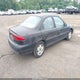 1FAFP6638WK270784 1998 Ford Contour Lx auction photo thumbnail 4