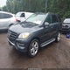 4JGDA5HBXFA470763 2015 Mercedes-Benz Ml 350 4Matic auction photo thumbnail 2