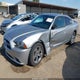 2C3CDXBGXEH186836 2014 Dodge Charger Se auction photo thumbnail 2