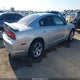 2C3CDXBGXEH186836 2014 Dodge Charger Se auction photo thumbnail 4