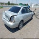 KMHDN45D73U504737 2003 Hyundai Elantra Gls/Gt auction photo thumbnail 4