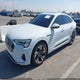 WA12ABGE5LB031931 2020 Audi E-Tron Sportback Premium Plus Quattro auction photo thumbnail 2