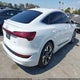 WA12ABGE5LB031931 2020 Audi E-Tron Sportback Premium Plus Quattro auction photo thumbnail 4
