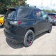 1GNERKKW4JJ135266 2018 Chevrolet Traverse Premier auction photo thumbnail 4
