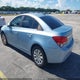 1G1PF5S96B7124265 2011 Chevrolet Cruze 1Lt auction photo thumbnail 3