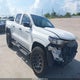 1GCPTEEK2R1205453 2024 Chevrolet Colorado 4Wd Trail Boss auction photo thumbnail 1