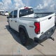 1GCPTEEK2R1205453 2024 Chevrolet Colorado 4Wd Trail Boss auction photo thumbnail 3