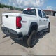 1GCPTEEK2R1205453 2024 Chevrolet Colorado 4Wd Trail Boss auction photo thumbnail 4