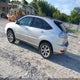 2T2HK31U29C115049 2009 Lexus Rx 350 auction photo thumbnail 3