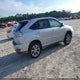 2T2HK31U29C115049 2009 Lexus Rx 350 auction photo thumbnail 4
