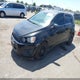 1G1JC6SB8D4181059 2013 Chevrolet Sonic Lt Auto auction photo thumbnail 2