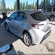 JTNK4RBE3K3028236 2019 Toyota Corolla Se auction photo thumbnail 3