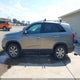 5XYKTDA17BG181660 2011 Kia Sorento Lx auction photo thumbnail 15