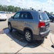 5XYKTDA17BG181660 2011 Kia Sorento Lx auction photo thumbnail 3