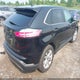 2FMPK4K90NBA39071 2022 Ford Edge Titanium auction photo thumbnail 4