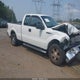 1FTFX1EV0AFB58983 2010 Ford F-150 Fx4/Lariat/Xl/Xlt auction photo thumbnail 1