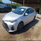 2T1BURHE8KC240794 2019 Toyota Corolla Se auction photo thumbnail 2