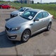 5XXGM4A7XCG074664 2012 Kia Optima Lx auction photo thumbnail 2