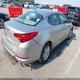 5XXGM4A7XCG074664 2012 Kia Optima Lx auction photo thumbnail 4