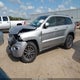 1C4RJFBG5HC681705 2017 Jeep Grand Cherokee Limited 4X4 auction photo thumbnail 2