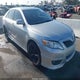 4T1BF3EK2AU107513 2010 Toyota Camry Se auction photo thumbnail 1