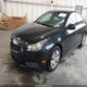 1G1PA5SG5E7223693 2014 Chevrolet Cruze Ls Auto auction photo thumbnail 6
