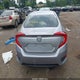 19XFC2F55HE029321 2017 Honda Civic Lx auction photo thumbnail 16