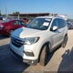 5FNYF6H91HB043783 2017 Honda Pilot Touring auction photo thumbnail 2