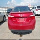 5YFBURHE6EP128516 2014 Toyota Corolla S Plus auction photo thumbnail 17