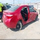 5YFBURHE6EP128516 2014 Toyota Corolla S Plus auction photo thumbnail 4