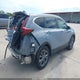 2HKRW1H88MH427120 2021 Honda Cr-V 2Wd Ex-L auction photo thumbnail 4
